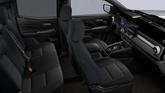 Thumbnail of 2025 Black Chevrolet Colorado
