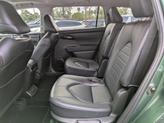 Thumbnail of 2024 Green Toyota Highlander
