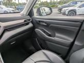 Thumbnail of 2024 Green Toyota Highlander