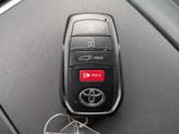 Thumbnail of 2024 Green Toyota Highlander