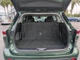 Thumbnail of 2024 Green Toyota Highlander