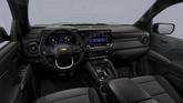 Thumbnail of 2025 Summit White Chevrolet Colorado