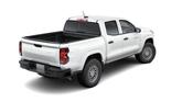 Thumbnail of 2025 Summit White Chevrolet Colorado