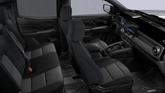 Thumbnail of 2025 Summit White Chevrolet Colorado