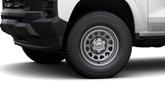 Thumbnail of 2025 Summit White Chevrolet Colorado