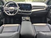 Thumbnail of 2025 Mosaic Black Metallic Chevrolet Equinox