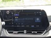 Thumbnail of 2025 Mosaic Black Metallic Chevrolet Equinox