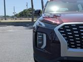 Thumbnail of 2021 Burgundy Hyundai PALISADE