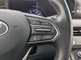 Thumbnail of 2021 Burgundy Hyundai PALISADE