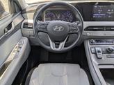 Thumbnail of 2021 Burgundy Hyundai PALISADE