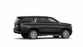 Thumbnail of 2025 Dark Ash Metallic Chevrolet Tahoe