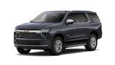 Thumbnail of 2025 Dark Ash Metallic Chevrolet Tahoe
