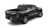 Thumbnail of 2025 Black Chevrolet Colorado