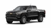 Thumbnail of 2025 Black Chevrolet Colorado