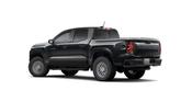 Thumbnail of 2025 Black Chevrolet Colorado