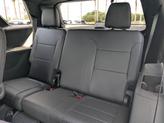 Thumbnail of 2022 Summit White Chevrolet Traverse