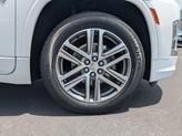 Thumbnail of 2022 Summit White Chevrolet Traverse