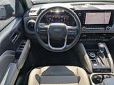 Thumbnail of 2025 Black Chevrolet Colorado