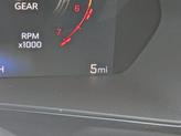 Thumbnail of 2025 Black Chevrolet Colorado
