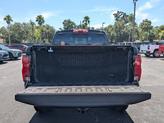 Thumbnail of 2025 Black Chevrolet Colorado