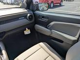 Thumbnail of 2025 Black Chevrolet Colorado