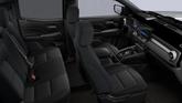 Thumbnail of 2025 Summit White Chevrolet Colorado