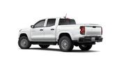 Thumbnail of 2025 Summit White Chevrolet Colorado