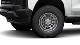 Thumbnail of 2025 Summit White Chevrolet Colorado