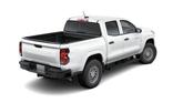 Thumbnail of 2025 Summit White Chevrolet Colorado