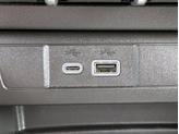Thumbnail of 2025 Black Chevrolet Colorado