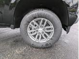 Thumbnail of 2025 Black Chevrolet Colorado