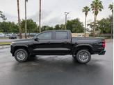 Thumbnail of 2025 Black Chevrolet Colorado