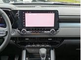 Thumbnail of 2025 Black Chevrolet Colorado