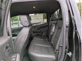 Thumbnail of 2025 Black Chevrolet Colorado