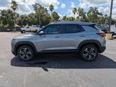 Thumbnail of 2026 Sterling Gray Metallic Chevrolet Trailblazer