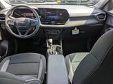 Thumbnail of 2026 Sterling Gray Metallic Chevrolet Trailblazer