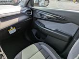 Thumbnail of 2026 Sterling Gray Metallic Chevrolet Trailblazer
