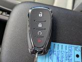 Thumbnail of 2026 Sterling Gray Metallic Chevrolet Trailblazer