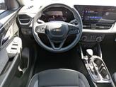 Thumbnail of 2026 Sterling Gray Metallic Chevrolet Trailblazer