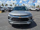 Thumbnail of 2026 Sterling Gray Metallic Chevrolet Trailblazer