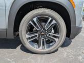 Thumbnail of 2026 Sterling Gray Metallic Chevrolet Trailblazer
