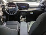 Thumbnail of 2026 Sterling Gray Metallic Chevrolet Trailblazer
