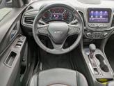 Thumbnail of 2022 Blue Glow Metallic Chevrolet Equinox