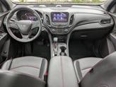 Thumbnail of 2022 Blue Glow Metallic Chevrolet Equinox