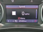 Thumbnail of 2022 Blue Glow Metallic Chevrolet Equinox
