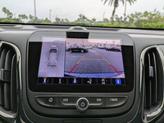 Thumbnail of 2022 Blue Glow Metallic Chevrolet Equinox