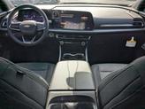 Thumbnail of 2025 Mosaic Black Metallic Chevrolet Traverse
