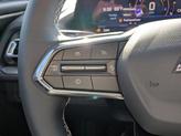 Thumbnail of 2025 Mosaic Black Metallic Chevrolet Traverse