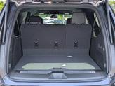 Thumbnail of 2025 Dark Ash Metallic Chevrolet Suburban