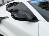 Thumbnail of 2023 Arctic White Chevrolet Corvette